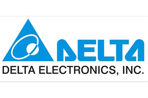 Delta Electronics .